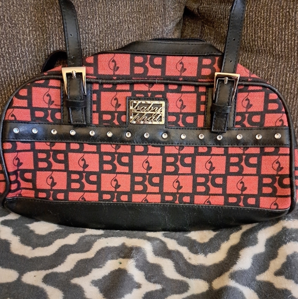 Baby Phat Shoulder Bag